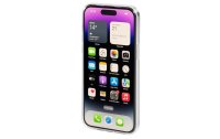 Hama Back Cover Crystal Clear iPhone 14 Pro