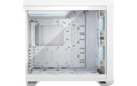 Fractal Design PC-Gehäuse Torrent RGB TG Weiss
