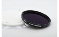 Hoya Graufilter Pro ND 100000 – 95 mm