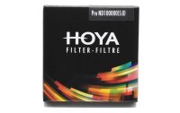 Hoya Graufilter Pro ND 100000 – 95 mm