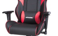 AKRacing Gaming-Stuhl Core LX PLUS Rot