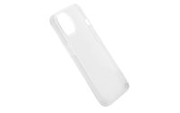 Hama Back Cover Crystal Clear iPhone 14