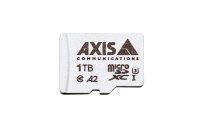 Axis Speicherkarte Surveillance 1 TB microSDXC 10 Stück