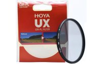 Hoya Polfilter UX CIR-PL – 37 mm