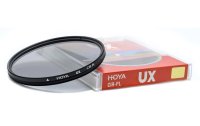 Hoya Polfilter UX CIR-PL – 37 mm