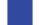 Cricut Vinylfolie Joy 13.9 cm x 121.9 cm Permanent, Blau