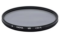 Hoya Polfilter UX CIR-PL – 46 mm