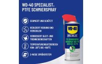 WD-40 Schmierspray SPECIALIST Smart Straw 400 ml