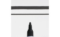 Sakura Lackmarker Pen-Touch 2.0 mm, M, Schwarz