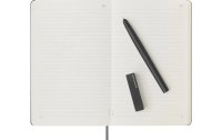 Moleskine Notizbuch Smart Writing Set Liniert