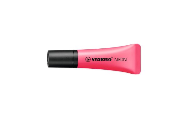 STABILO Textmarker Neon Pink