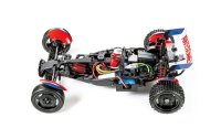 Tamiya Buggy Astute 2022 TD2, RWD, Bausatz, 1:10