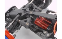 Tamiya Buggy Astute 2022 TD2, RWD, Bausatz, 1:10