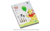 WMF Kinderbesteckset Disney Winnie the Pooh 4-teilig