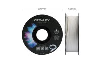 Creality Filament TPU, Weiss, 1.75 mm, 1 kg