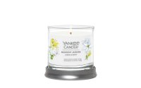 Yankee Candle Signature Duftkerze Midnight Jasmine Signature Small Tumbler