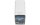 Fractal Design PC-Gehäuse Torrent Nano RGB TG Light Tint Weiss