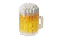 Nanoblock Mini Collection Beer Level 2