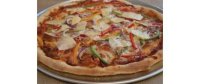 pizzacraft Pizzablech Aluminium
