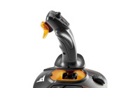 Thrustmaster Joystick T.16000M FCS Space Sim Duo Flight Stick