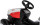 Rolly Toys Tretfahrzeug Farmtrac Premium II Steyr 6300 Terrus CVT