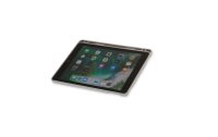 LMP Tablet Book Cover ProtectCase iPad 10.2 (7.-9. Gen.) Grau