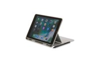 LMP Tablet Book Cover ProtectCase iPad 10.2 (7.-9. Gen.) Grau