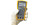 Fluke Multimeter 117 Digital, True RMS, 600 V / 10 A