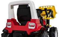 Rolly Toys Tretfahrzeug Farmtrac Premium II Steyr 6300 Terrus CVT