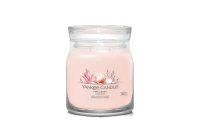 Yankee Candle Signature Duftkerze Pink Sands Signature...