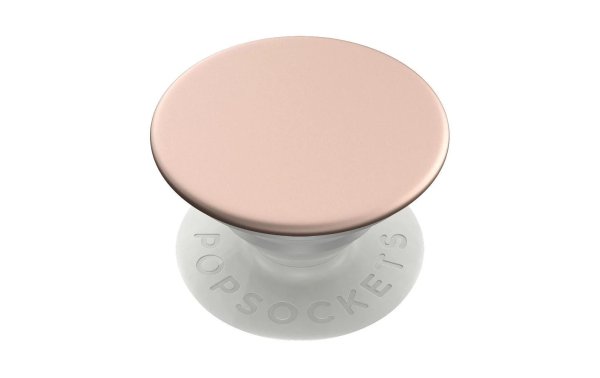 PopSockets Halterung Rose Gold Aluminum