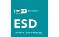 ESET Internet Security ESD, Vollversion, 3 User, 3 Jahre