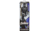 MARVEL Avengers Titan Hero Serie Black Panther