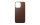 Nomad Leather Skin iPhone 13 Pro Braun