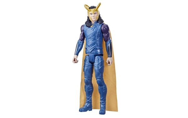 MARVEL Marvel Titan Hero Series: Loki