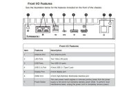 Supermicro Barebone SYS-E100-9S