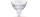 Philips Lampe LEDcla 50W GU5.3 WW ND Warmweiss