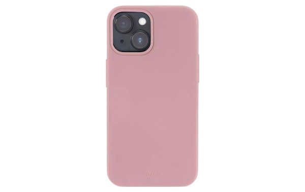 Hama Back Cover Finest Feel iPhone 14