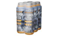 Cats Dogs Vitamin Water 6 x 500 ml