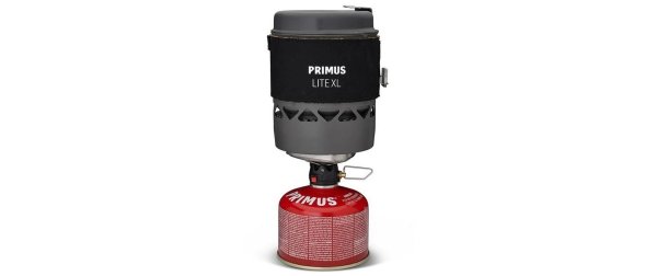 Primus Gaskocher Lite XL Stove System