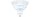 Philips Lampe LEDcla 50W GU5.3 WW WGD Warmweiss