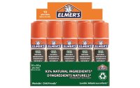 Elmers Klebestift-Set Pure Glue 10 Stück, Weiss