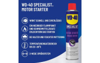 WD-40 Motor Starter SPECIALIST Smart Straw 300 ml