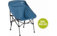 Outwell Campingstuhl Strangford, Blau