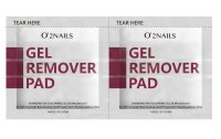 Trisa Gel Remover Pads Box zu Nagelstyling-Set Stylemate...