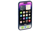 Hama Back Cover Finest Feel iPhone 14 Pro