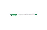 STABILO Folienstift OHP-Pen Universal Grün