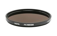Hoya Graufilter Pro ND200 – 49 mm