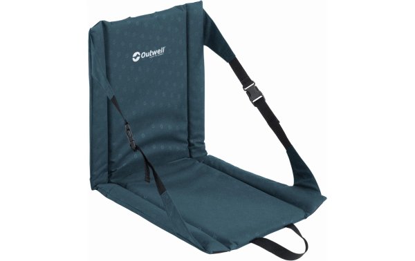 Outwell Strandstuhl Cardiel, Blau