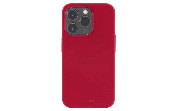 Hama Back Cover Finest Feel iPhone 14 Pro